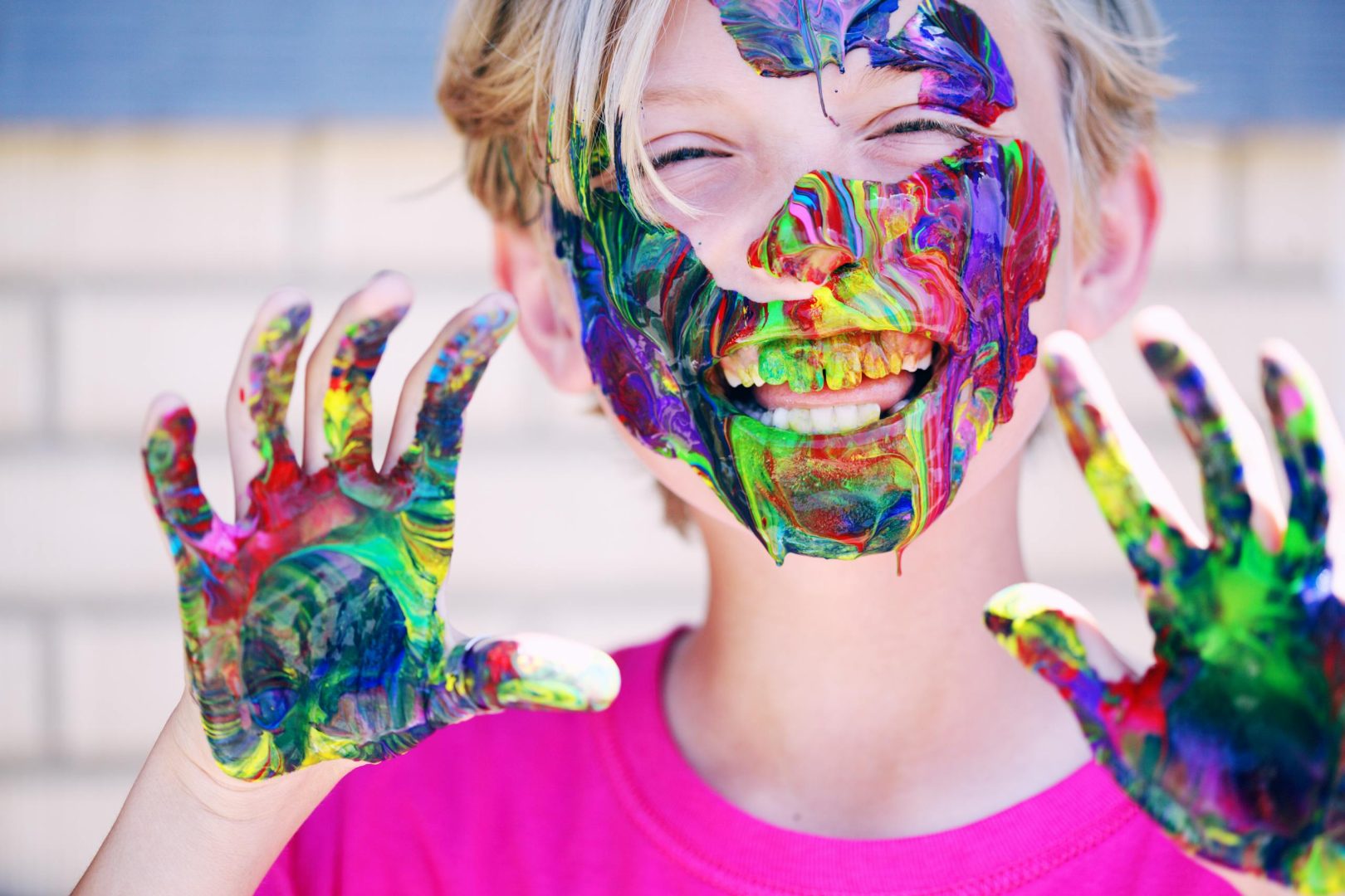 Things to do with kids in Stevenage