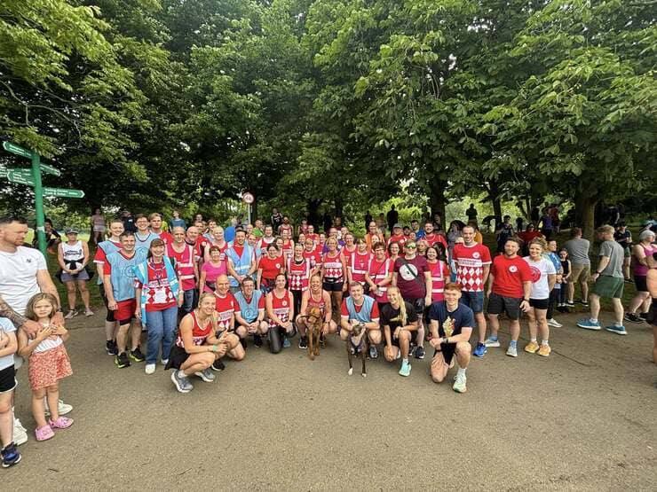 Stevenage Running Clubs Results and News – 16th June 2025