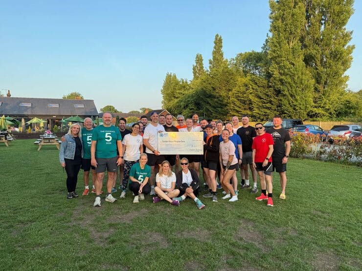 Charity cheque (1)
