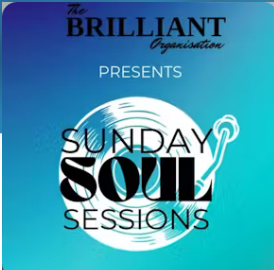 July Soul Session Stevenage
