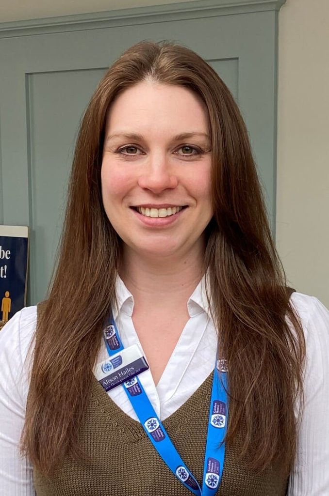 Alison Hailes (1)