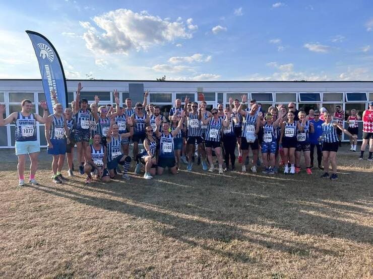Many of the Spartans before the Mob Match by Matt Gifford (2)