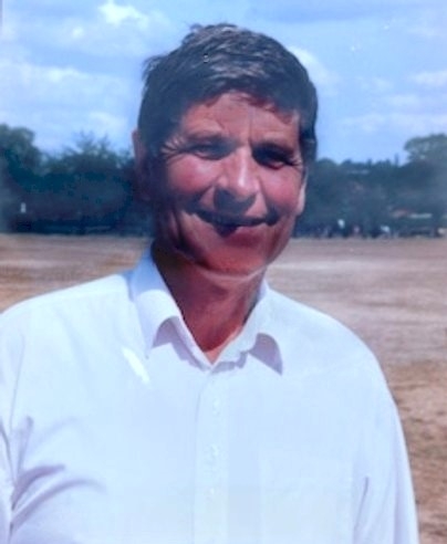 Peter Allen