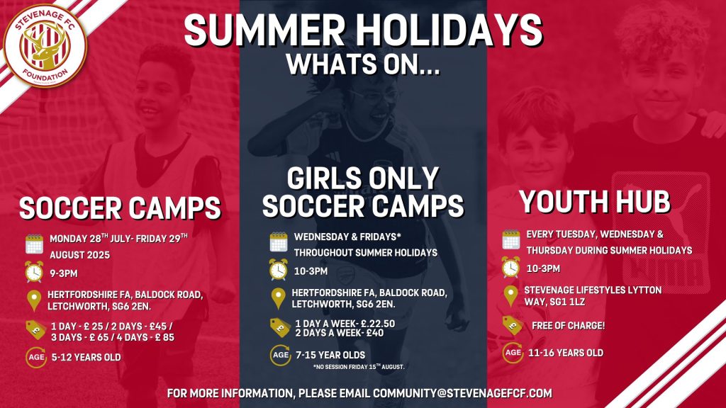 What's on this Summer (1)