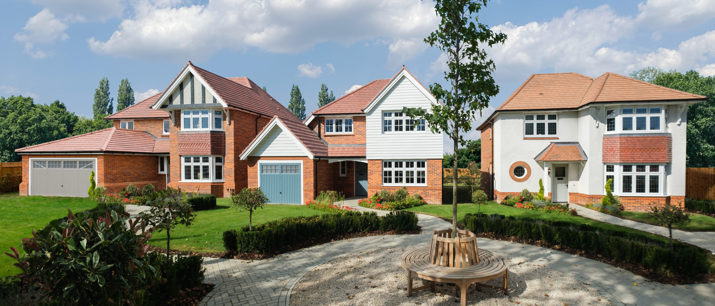 Local Community Groups Receive Much Needed Support From Housebuilder
